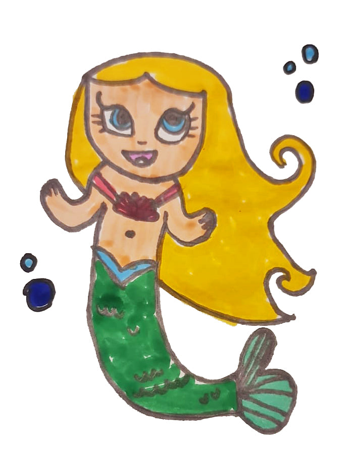 Mermaid